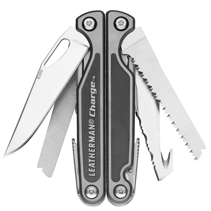 M.M.C. Store - Products -  Charge TTI+ Plus multitool .
