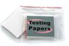 Bullet Hole Testing Kit Test Papers