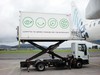 Catering & Cabin Cleaning Trucks CT4000 _ CCT4000