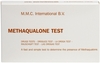 Methaqualone Test