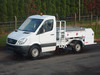 Toilet Service Trucks TSU1000
