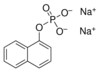 1-Naphthyl phosphate disodium salt 5gr