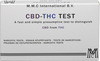 CBD-THC Test