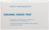 Cocaine / Crack Test