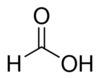 Formic Acid (mierenzuur) 1 ltr