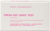 Fresh Qat (khat) Test