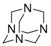 Hexamethylenetetramine 500gr
