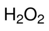 Hydrogenperoxide 30% superapur 1 ltr