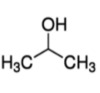 Isopropanol / Isopropylalcohol 25ltr