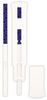 K2 Synthetic Cannabinoids Urine Test DipStrips (200/CT)