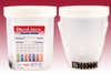 Multi 6 DOA Cup Test (100/CT) min.qty 500 cups.
