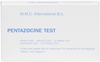 Pentazocine Test
