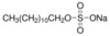 Sodium dodecyl sulfate 100gr