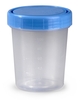 Sterile Urine Sample Cups (100/box)