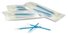Substance Surface Collection Cotton Swabs 1000/CT